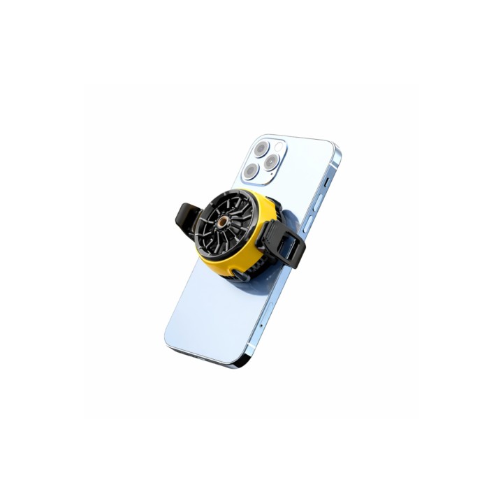 DLA6 Telefon Soğutucu