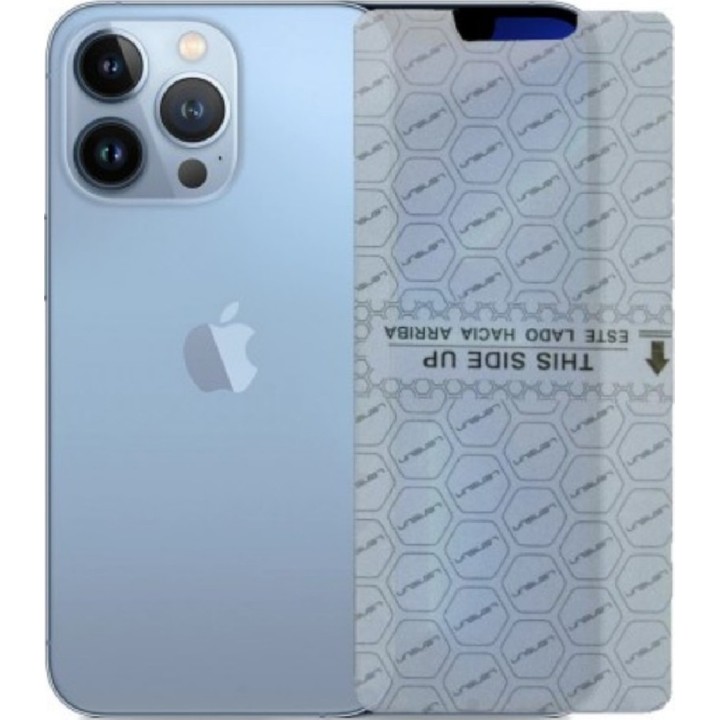 Apple Uyumlu iPhone 14 Pro Max Lensun Nano Ekran Kaplama