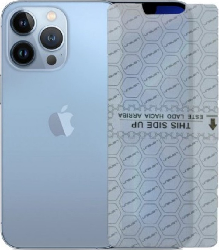 Apple Uyumlu iPhone 14 Pro Max Lensun Nano Ekran Kaplama
