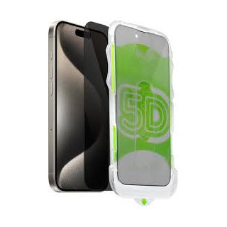 iPhone 11 Pro Max Epro Magic Box Hayalet 5D Ekran Koruyucu